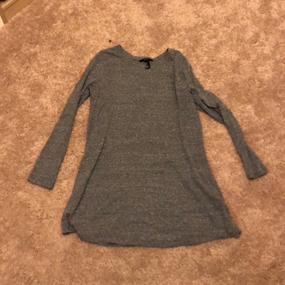 Tshirt dress